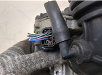  Заслонка дроссельная Chevrolet Matiz (Spark) 2005-2010 20348247 #2