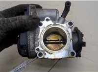  Заслонка дроссельная Chevrolet Matiz (Spark) 2005-2010 20348247 #4