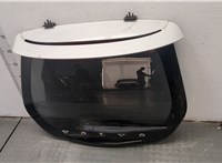  Крышка (дверь) багажника Volvo C30 2010-2013 20348254 #1
