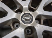 Диск колесный Nissan Rogue 2014-2020 20348256 #4