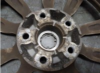  Диск колесный Nissan Rogue 2014-2020 20348256 #11