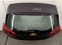  Крышка (дверь) багажника Chevrolet Bolt 2016- 20348257 #3