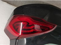  Крышка (дверь) багажника Chevrolet Bolt 2016- 20348257 #6
