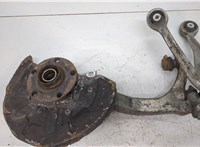  Ступица (кулак, цапфа) Audi A4 (B6) 2000-2006 20348272 #1
