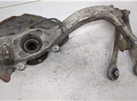  Ступица (кулак, цапфа) Audi A4 (B6) 2000-2006 20348272 #4