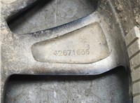  Диск колесный Chevrolet Trailblazer 2020-2022 20348286 #3