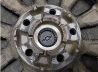  Диск колесный Chevrolet Trailblazer 2020-2022 20348286 #10