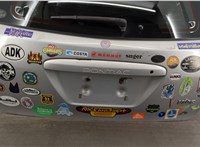  Двигатель стеклоочистителя (моторчик дворников) задний Pontiac Vibe 1 2002-2008 11372633 #2