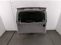  Двигатель стеклоочистителя (моторчик дворников) задний Pontiac Vibe 1 2002-2008 11372633 #4