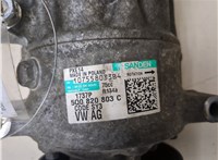 5Q0820803F Компрессор кондиционера Seat Toledo 4 2012-2019 20348309 #3