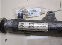  Рампа (рейка) топливная Seat Toledo 4 2012-2019 20348312 #4