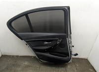  Дверь боковая (легковая) BMW 3 F30 2012-2019 20348317 #6