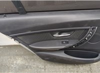  Дверь боковая (легковая) BMW 3 F30 2012-2019 20348317 #8