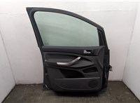  Дверь боковая (легковая) Ford C-Max 2002-2010 20348331 #3