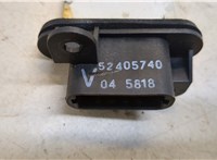  Сопротивление отопителя (моторчика печки) Pontiac Vibe 1 2002-2008 20348368 #3