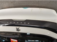  Крышка (дверь) багажника Peugeot 208 2019-2023 20348378 #8