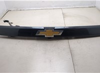  Подсветка номера Chevrolet Trax 2016-2022 20348388 #1
