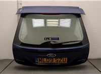  Крышка (дверь) багажника Ford Focus 2 2008-2011 20348394 #1