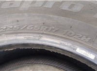  Шина 225/65 R17 Nissan Rogue 2014-2020 20348399 #4