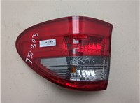 A2118202864 Фонарь (задний) Mercedes E W211 2002-2009 20348401 #4