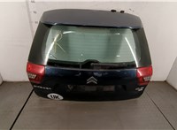  Крышка (дверь) багажника Citroen C5 2008- 20348410 #1