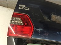  Крышка (дверь) багажника Citroen C5 2008- 20348410 #4