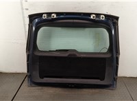  Крышка (дверь) багажника Citroen C5 2008- 20348410 #7