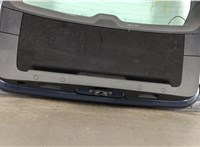  Крышка (дверь) багажника Citroen C5 2008- 20348410 #8