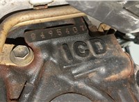  ТНВД Toyota RAV 4 2000-2005 11372743 #9