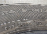  Шина 225/65 R17 Nissan Rogue 2014-2020 20348421 #5