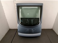  Крышка (дверь) багажника Audi TT (8N) 1998-2006 20348431 #1