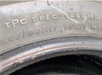  Шина 225/65 R17 Nissan Rogue 2014-2020 20348449 #4