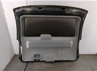  Крышка (дверь) багажника Chrysler Voyager 2001-2007 20348455 #7