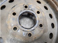  Диск колесный Chevrolet Tahoe 2014-2021 20348457 #6