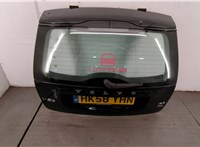  Крышка (дверь) багажника Volvo V50 2007-2012 20348466 #1