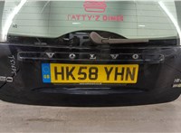  Крышка (дверь) багажника Volvo V50 2007-2012 20348466 #2