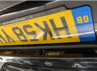  Крышка (дверь) багажника Volvo V50 2007-2012 20348466 #6