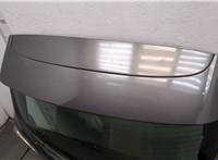  Крышка (дверь) багажника Mazda 3 (BL) 2009-2013 20348471 #2