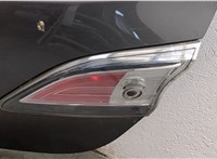  Крышка (дверь) багажника Mazda 3 (BL) 2009-2013 20348471 #5