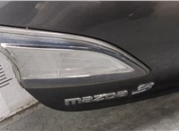  Крышка (дверь) багажника Mazda 3 (BL) 2009-2013 20348471 #6