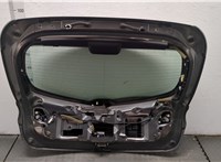  Крышка (дверь) багажника Mazda 3 (BL) 2009-2013 20348471 #8