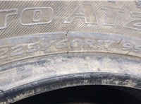  Шина 225/60 R17 Chevrolet Trailblazer 2020-2022 20348477 #4