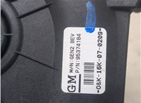 95374184 Педаль газа Chevrolet Bolt 2016- 20348486 #2