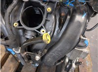  Двигатель (ДВС) Opel Astra G 1998-2005 20348508 #4