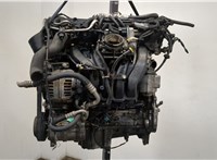  Двигатель (ДВС) Opel Astra G 1998-2005 20348508 #2