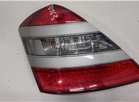  Фонарь (задний) Mercedes S W221 2005-2013 20348515 #1