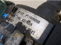  Генератор Opel Astra H 2004-2010 20348523 #3