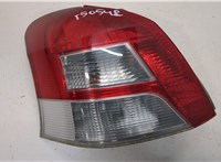  Фонарь (задний) Toyota Yaris 2005-2011 20348556 #1