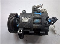 1K0820859E Компрессор кондиционера Volkswagen Touran 2003-2006 20348568 #5