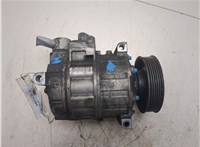 1K0820859E Компрессор кондиционера Volkswagen Touran 2003-2006 20348568 #5